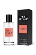 Profumo Feromoni Donna S-smak - Irresistibile