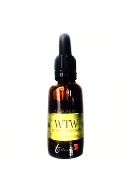 Pheromones for Female Attraction: Unlock Your Natural Chemistry