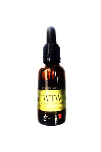 Pheromones for Female Attraction: Unlock Your Natural Chemistry