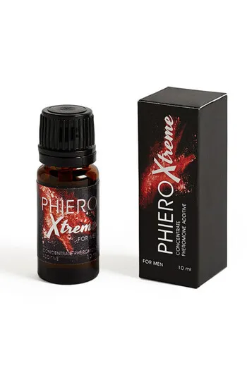 Odorless Pheromone Concentrate - Maximum Power