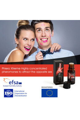 Odorless Pheromone Concentrate - Maximum Power