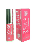 FEROWOMAN Concentre - Feromoni Naturali per Seduzione e Sicurezza