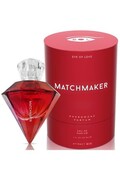 Matchmaker Red Diamond: Feromoni per Attrarre l'Uomo dei Tuoi Sogni