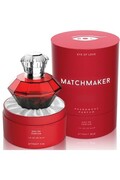 Matchmaker Red Diamond: Feromoni per Attrarre l'Uomo dei Tuoi Sogni