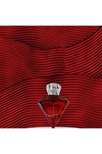 Matchmaker Red Diamond: Pheromone Cologne to Attract Your Perfect Match