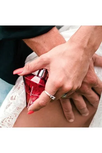 Matchmaker Red Diamond: Pheromone Cologne to Attract Your Perfect Match
