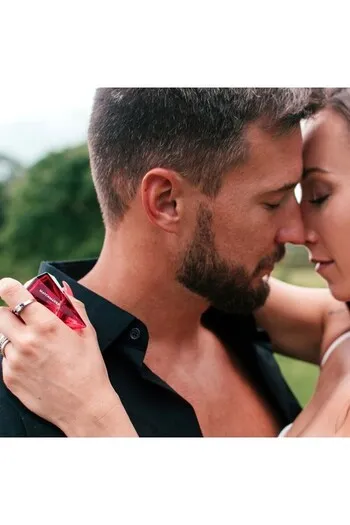 Matchmaker Red Diamond: Pheromone Cologne to Attract Your Perfect Match
