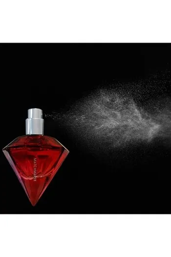 Matchmaker Red Diamond: Pheromone Cologne to Attract Your Perfect Match
