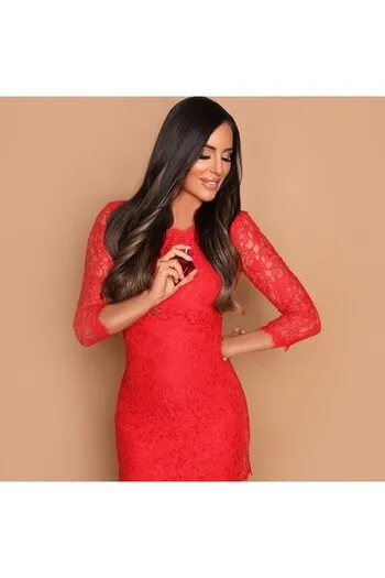 Matchmaker Red Diamond: Feromoni per Attrarre l'Uomo dei Tuoi Sogni