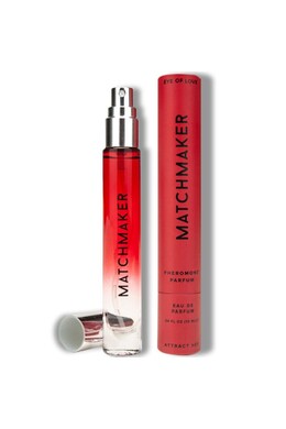 Matchmaker Pheromone Cologne: Attract Her with a Sensual Fragrance