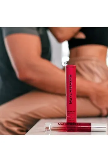 Matchmaker Pheromone Cologne: Attract Her with a Sensual Fragrance