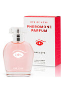One Love Pheromone Perfume - Refined Femininity to Attract Love