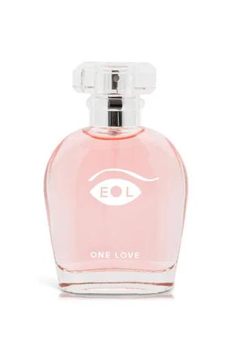 One Love Pheromone Perfume - Refined Femininity to Attract Love