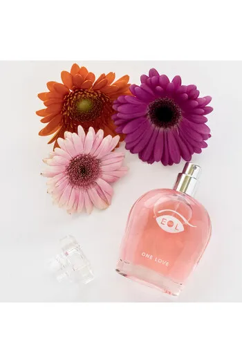 One Love Pheromone Perfume - Femminilità Raffinata per Attrarre l'Amore