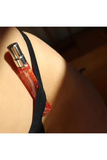 ONE LOVE Pheromone Perfume - Enhance Passion & Romance