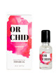 Sensual Orchid Oil Perfume: Enhance Your Allure with Natural Truffle Extract