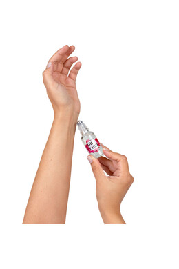 Sensual Orchid Oil Perfume: Enhance Your Allure with Natural Truffle Extract