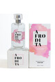 Afrodita: Sensual Women's Perfume with Truffle Essence | Natural Attraction