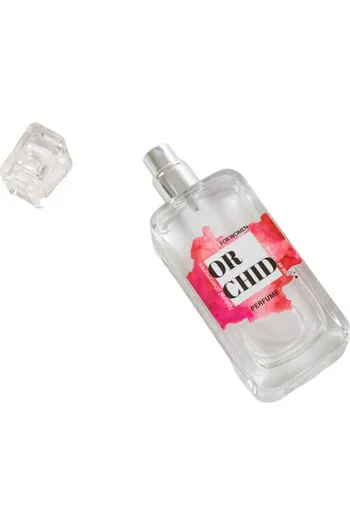 Sensual Orchid Women's Perfume - Enhance Your Allure with Natural Truffle Aroma