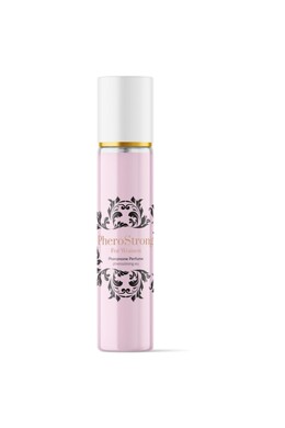 Perfume con Feromoni PheroStrong per Donne - Attira e Affascina
