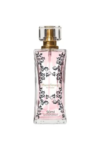 PheroStrong Perfume con Feromoni per Donna | Attira e Seduci