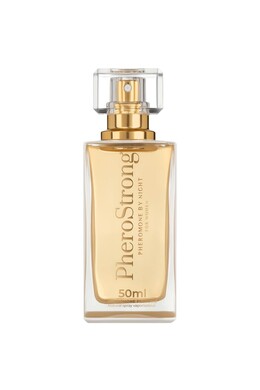 PheroStrong: Pheromone Perfume for Women - Attract and Seduce