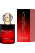 PheroStrong Limited for Women - Profumo con Feromoni per Attrarre