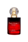 PheroStrong Limited for Women - Profumo con Feromoni per Attrarre