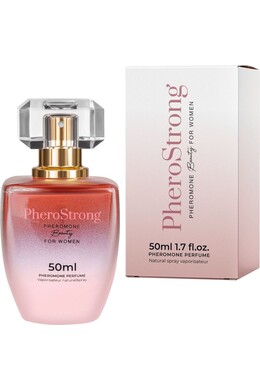 PheroStrong: Pheromone Perfume for Women - Attract and Captivate