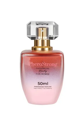 PheroStrong: Pheromone Perfume for Women - Attract and Captivate