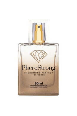 PheroStrong Pheromone Perfume for Women | Attract and Seduce