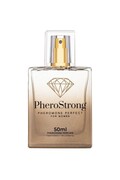 Perfume con Feromoni PheroStrong per Donne | Attira e Seduci