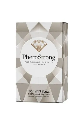 PheroStrong Pheromone Perfume for Women | Attract and Seduce