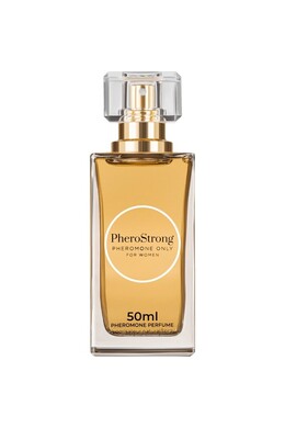 Pheromone Perfume for Women PheroStrong - Attract and Seduce Men