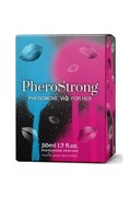 PheroStrong: Profumo con Feromoni per Donne per Attrarre Uomini | Acquista Ora