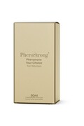 PheroStrong: Profumo con Feromoni per Donne Forti e Sicure