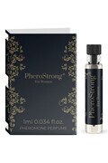 PheroStrong: Pheromone Perfume for Women to Attract Men | Sicilian Fragrance