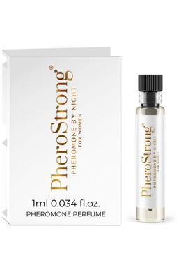 PheroStrong Pheromone Perfume for Women | Attract and Seduce