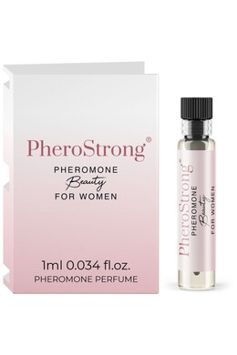 PheroStrong Pheromone Perfume for Women - Attract & Excite Men