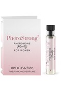 PheroStrong Perfume con Feromoni per Donne - Attira e Seduci