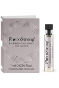 PheroStrong Only for Women - Pheromone Perfume for Women | Attract Men