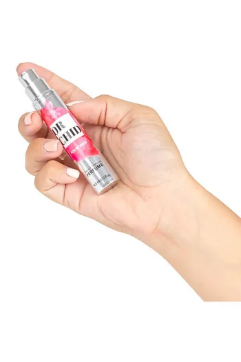 Orchid - Sensual Women's Perfume with Truffle Extract | Enhance Your Allure