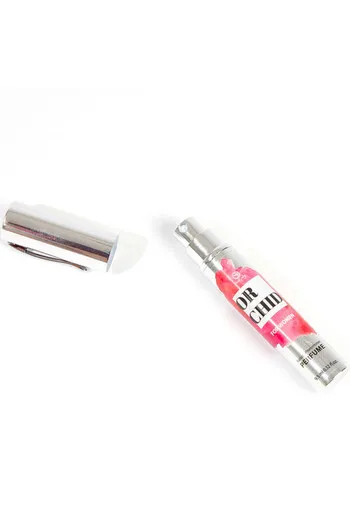 Orchid - Sensual Women's Perfume with Truffle Extract | Enhance Your Allure