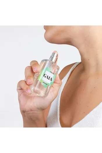 Perfume Gaia Femminile Sensuale | Fragranza con Estratto di Tartufo Naturale