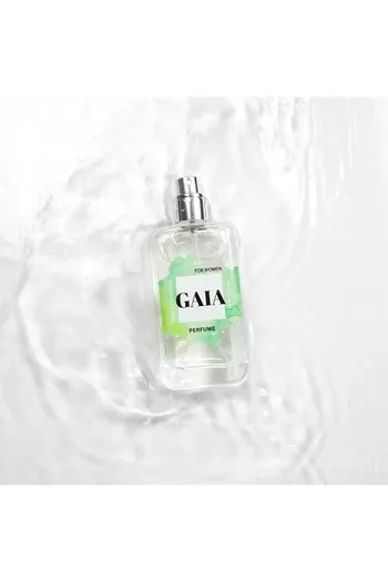 Gaia Sensual Women's Perfume | Natural Truffle Extract Fragrance