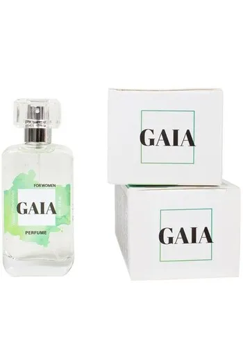 Perfume Gaia Femminile Sensuale | Fragranza con Estratto di Tartufo Naturale