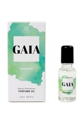 Gaia Perfume Olio Sensuale Femminile - Esalta il Tuo Fascino con Essenza di Tartufo