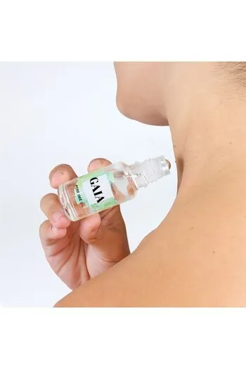 Gaia Sensual Feminine Perfume Oil - Enhance Your Allure with Natural Truffle Essence