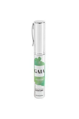 Gaia Sensual Feminine Oil Perfume: Natural Truffle Extract Fragrance