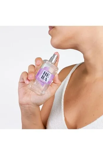 Perfume Sensuale Hera: L'Armonia della Truffa per Sedurre Naturalmente